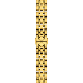 Tissot Classic Dream, 28mm, T1292103326300 rannekello