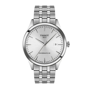 Tissot Classic Dream Powermatic 80, 40mm, T1584071103100 rannekello