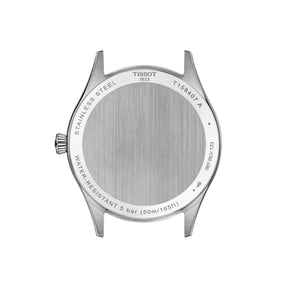 Tissot Classic Dream Powermatic 80, 40mm, T1584071103100 rannekello