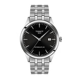 Tissot Classic Dream Powermatic 80, 40mm, T1584071105100 rannekello