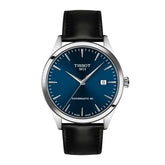 Tissot Classic Dream Powermatic 80, 40mm, T1584071604100 rannekello