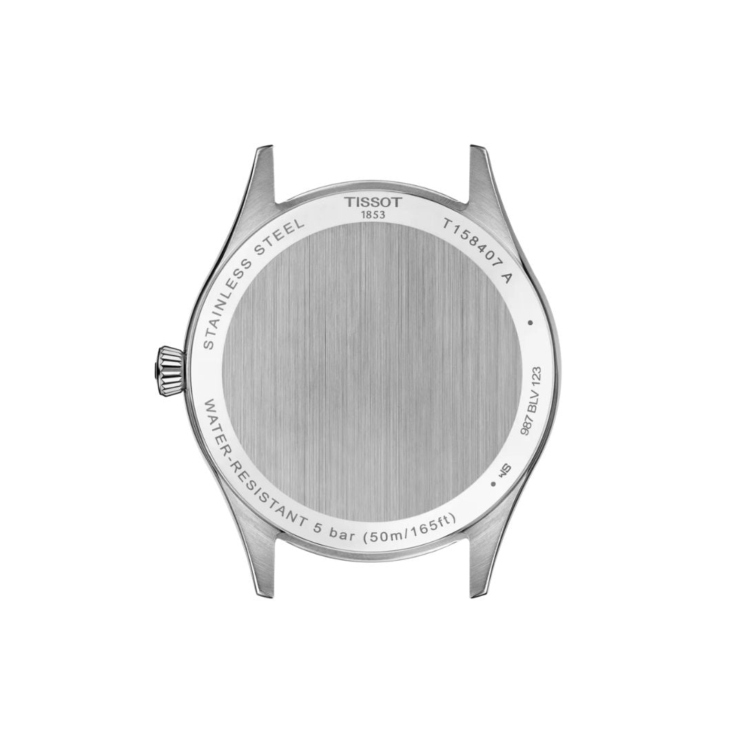 Tissot Classic Dream Powermatic 80, 40mm, T1584072203100 rannekello