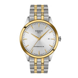 Tissot Classic Dream Powermatic 80, 40mm, T1584072203100 rannekello