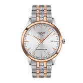 Tissot Classic Dream Powermatic 80, 40mm, T1584072203101 rannekello