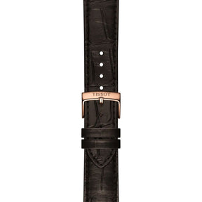 Tissot Classic Dream Powermatic 80, 40mm, T1584073603100 rannekello