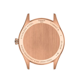 Tissot Classic Dream Powermatic 80, 40mm, T1584073603100 rannekello