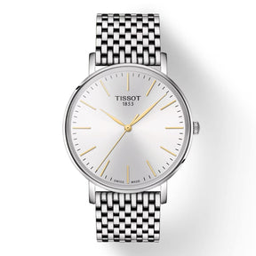 Tissot Everytime, 40 mm, T1434101101101 rannekello