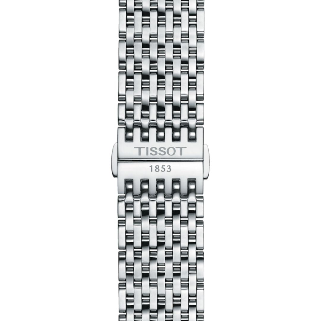 Tissot Everytime, 40 mm, T1434101103300 rannekello