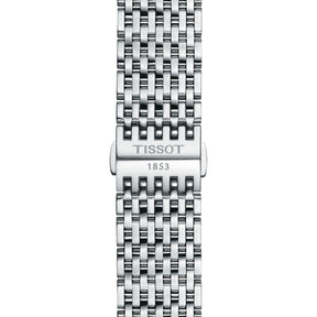 Tissot Everytime, 40 mm, T1434101103300 rannekello