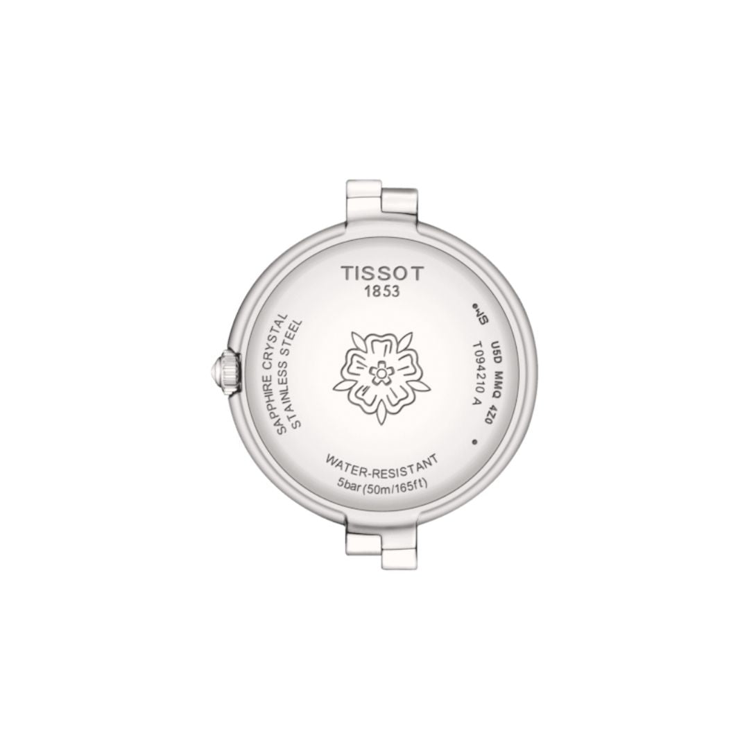 Tissot Flamingo, T0942101111602 rannekello