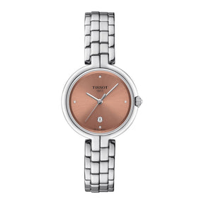 Tissot Flamingo, T0942101133600 rannekello