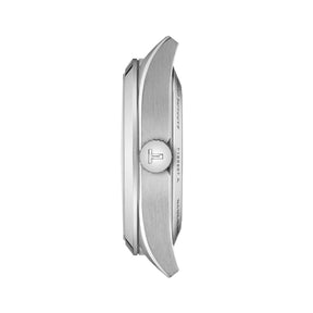 Tissot Gentleman Powermatic 80 T1658071103100 rannekello, 38 mm kuori