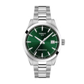 Tissot Gentleman Powermatic 80, 38 mm, T1658071109100 rannekello