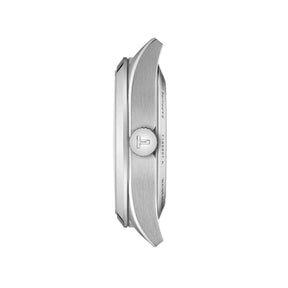 Tissot Gentleman Powermatic 80 T1658071109100 rannekello, 38 mm kuori