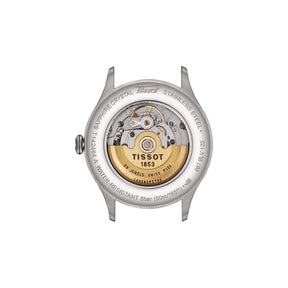 Tissot Heritage 1938 Automatic Cosc, T1424641606200, rannekello