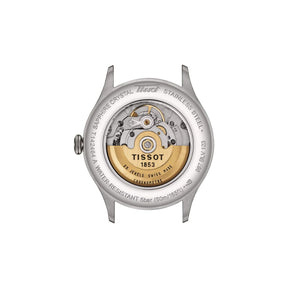 Tissot Heritage 1938 Automatic Cosc, T1424641633200, rannekello