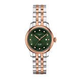 Tissot Le Locle, 29mm, T0062072209600 rannekello