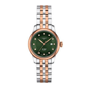 Tissot Le Locle, 29mm, T0062072209600 rannekello