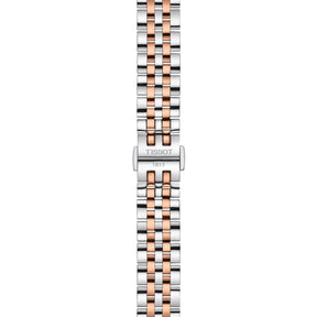 Tissot Le Locle, 29mm, T0062072209600 rannekello