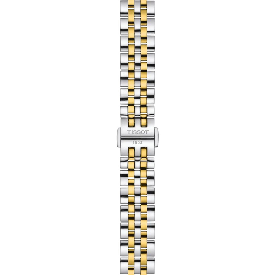 Tissot Le Locle, 29mm, T0062072209601 rannekello