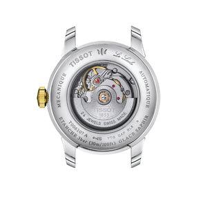 Tissot Le Locle, 29mm, T0062072209601 rannekello