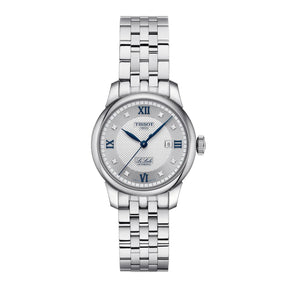 Tissot Le Locle Automatic Lady 20th Anniversary T0062071103601 rannekello
