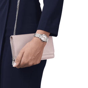 Tissot Le Locle Automatic Lady 20th Anniversary T0062071103601 rannekello