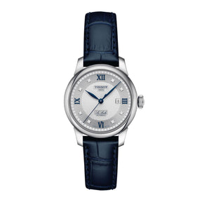 Tissot Le Locle Automatic Lady 20th Anniversary T0062071103601 rannekello