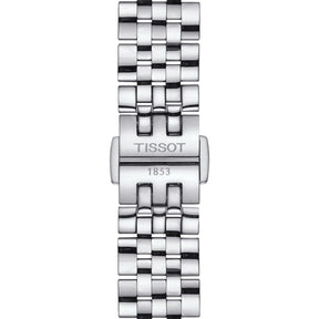 Tissot Le Locle Automatic Lady 20th Anniversary T0062071103601 rannekello
