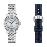 Tissot Le Locle Automatic Lady 20th Anniversary T0062071103601 rannekello