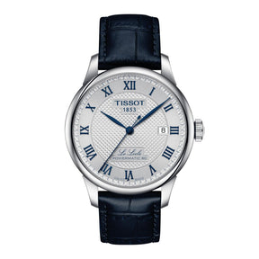 Tissot Le Locle Powermatic 80 20th Anniversary T0064071103303 rannekello