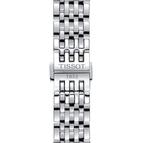 Tissot Le Locle Powermatic 80 20th Anniversary T0064071103303 rannekello