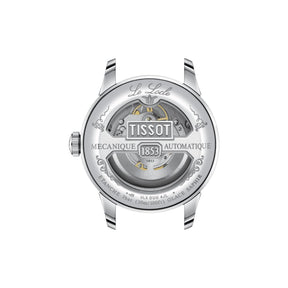 Tissot Le Locle Powermatic 80 20th Anniversary T0064071103303 rannekello
