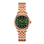 Tissot Le Locle Powermatic 80, 29mm, T0062073309600 rannekello