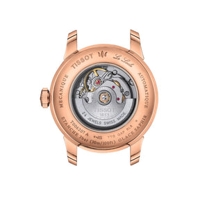 Tissot Le Locle Powermatic 80, 29mm, T0062073309600 rannekello