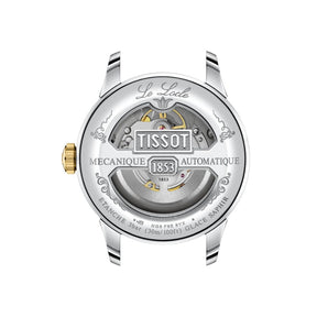 Tissot Le Locle Powermatic 80, 39.3mm, T0064072209300 rannekello