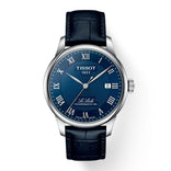 Tissot Le Locle Powermatic 80, 39mm, T0064071604300 rannekello
