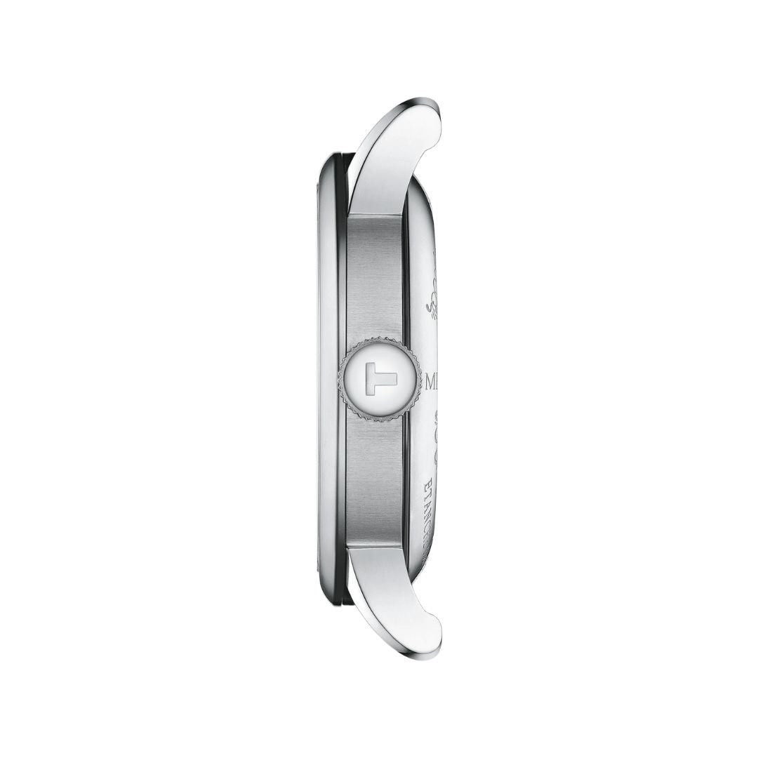 Tissot Le Locle Powermatic 80, 39mm, T0064071604300 rannekello