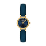 Tissot Lovely Round, 19,5 mm, T1400093604100 rannekello