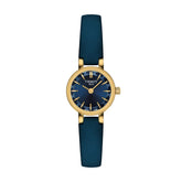 Tissot Lovely Round, 19,5 mm, T1400093604100 rannekello