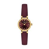 Tissot Lovely Round, 19,5 mm, T1400093637100 rannekello