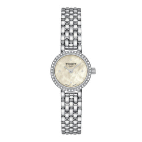 Tissot Lovely Round T1400096111600 rannekello