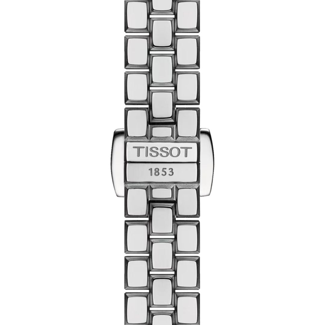 Tissot Lovely Square T0581091104101, rannekello