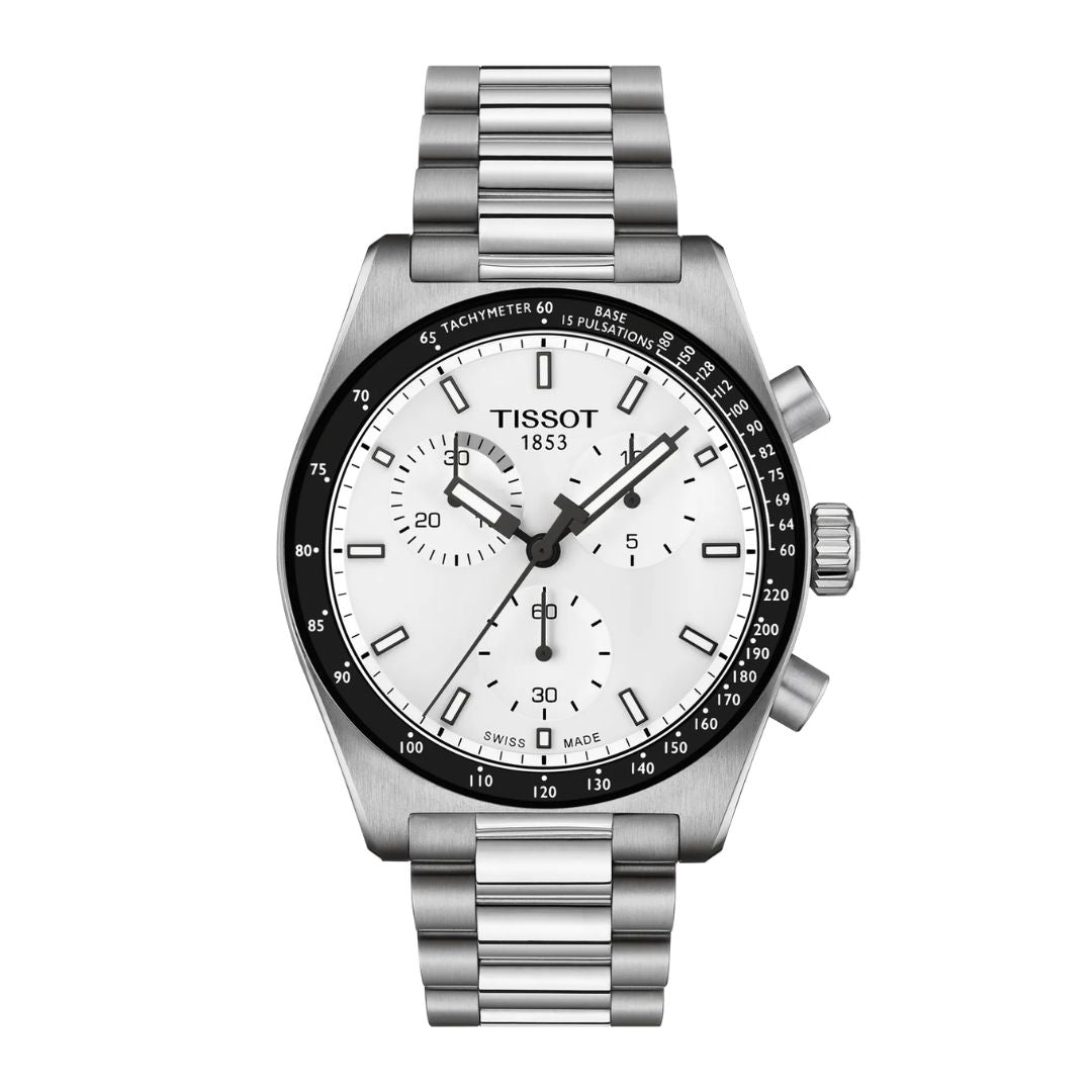 Tissot PR516, 40 mm, T1494171101100 rannekello