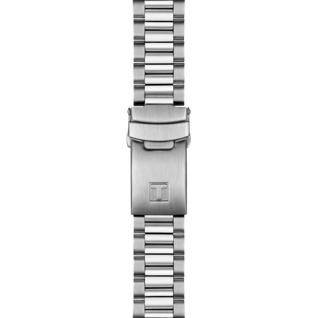 Tissot PR516, 40 mm, T1494171101100 rannekello, taittolukko