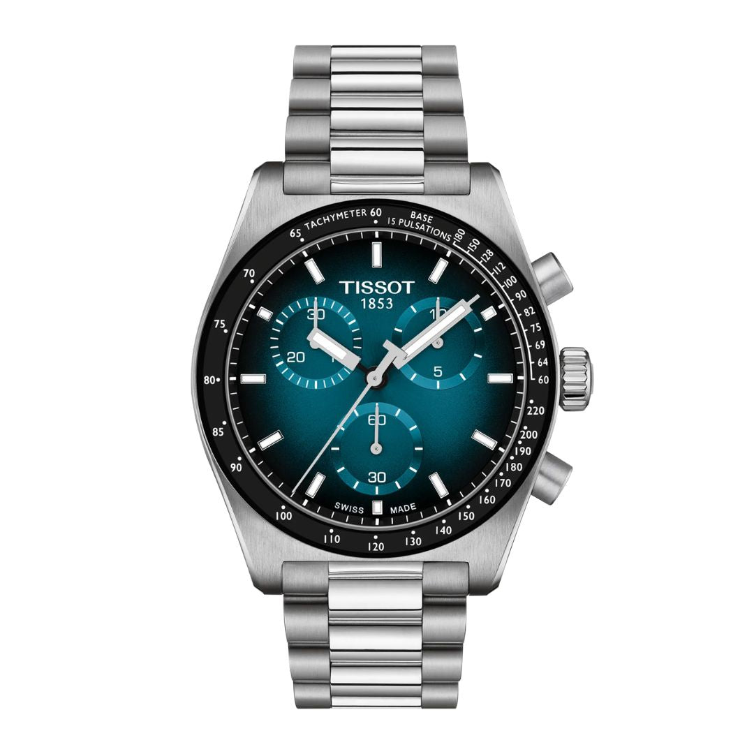 Tissot PR516, 40 mm, T1494171104101 rannekello