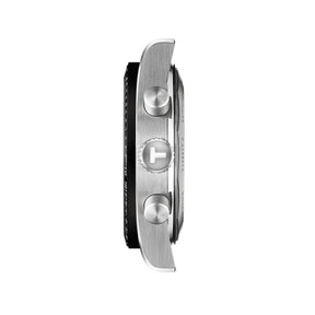 Tissot PR516 T1494171104101 rannekello, 40 mm kuori