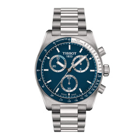 Tissot PR516 Chronograph, T1494171104100 rannekello