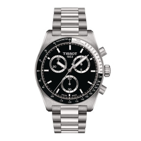 Tissot PR516 Chronograph, T1494171105100 rannekello