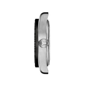 Tissot PR516 Powermatic 80, T1494071103100 rannekello, 38 mm kuori